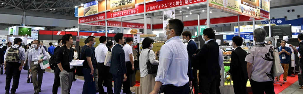 Trade Show Follow-Up Strategies in Japan,Japan Trade Show Success,Post-Event Engagement Japan,Japanese Business Networking,International Exhibitors Japan